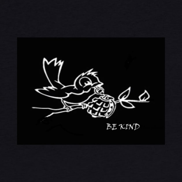 BE KIND by Romme styling